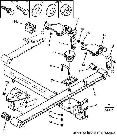 CITROËN/PEUGEOT 5102 C0 - Комплект пружини vvparts.bg