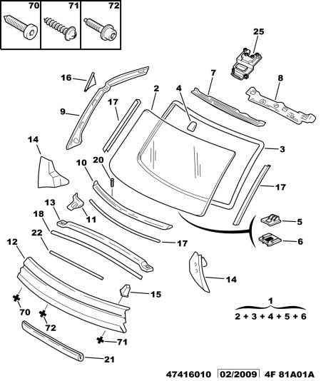 FORD 7136 72 - HOG RING vvparts.bg