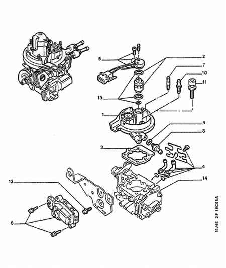 CITROËN 1562 20 - Семеринг vvparts.bg