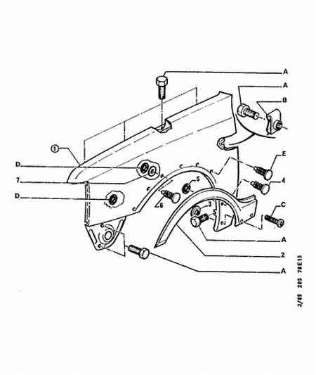 Opel 856 519 - Лагерна втулка, стабилизатор vvparts.bg