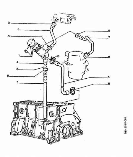 4SEASONS 118.037 - OIL VAPOR STRAINER vvparts.bg