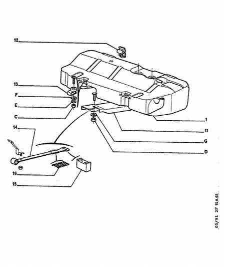 Eicher 1500 39 - Маслен филтър vvparts.bg