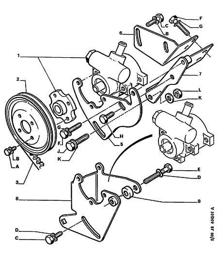 CITROËN 5750 SN - Трапецовиден ремък vvparts.bg