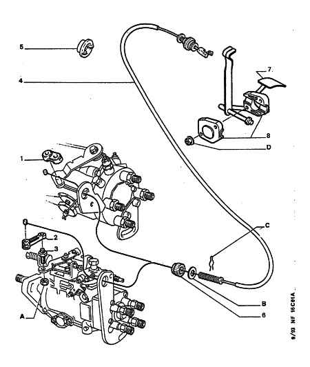 IKA 1.6313.1 - SWIVEL PIN vvparts.bg