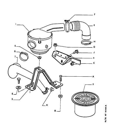 Opel 1 32 703 - Газов амортисьор, багажно / товарно пространство vvparts.bg