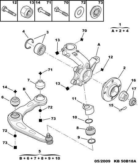 PEUGEOT 6925.L6 - Винт vvparts.bg