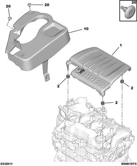 GMC 7159 24 - Компресор, климатизация vvparts.bg