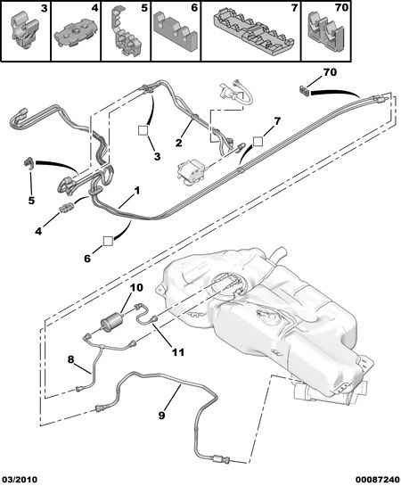 PEUGEOT (DF-PSA) 1565 AQ - Крушка с нагреваема жичка, фар за движение през деня vvparts.bg