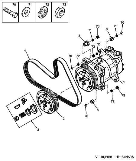 CITROËN/PEUGEOT 6453 TJ - Компресор, климатизация vvparts.bg