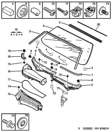 CITROËN 8116 K8 - Ангренажен ремък vvparts.bg