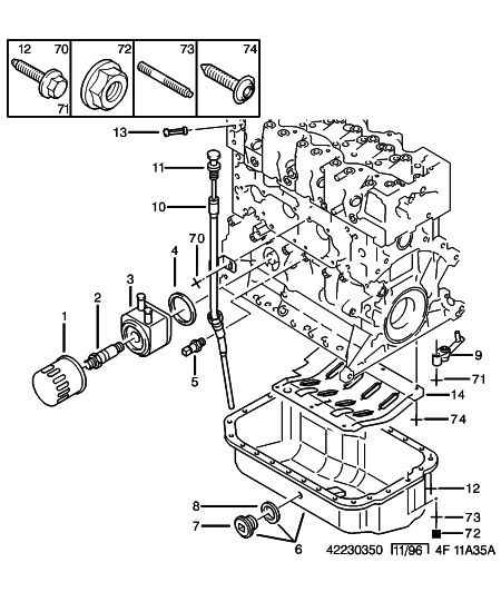 CITROËN 0163 88 - Болтова пробка, маслен картер vvparts.bg