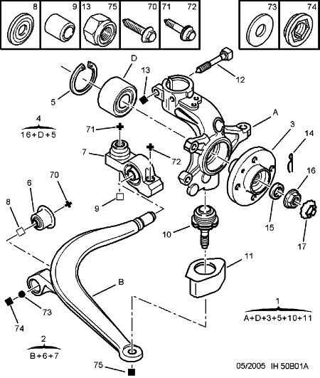 PEUGEOT 3523 61 - Тампон, носач vvparts.bg