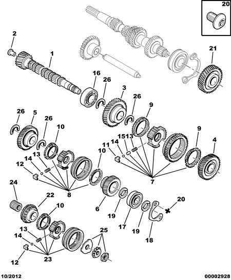 DMB 2336 57 - Ремъчна шайба, генератор vvparts.bg