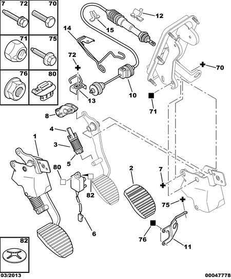 DAF 2151 77 - Трапецовиден ремък vvparts.bg