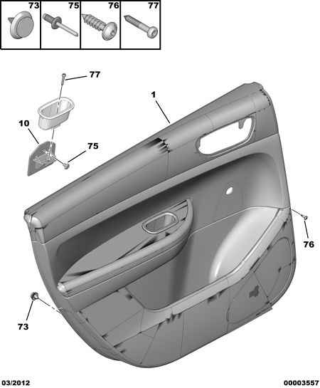 EDER 9330 63 - Генератор vvparts.bg