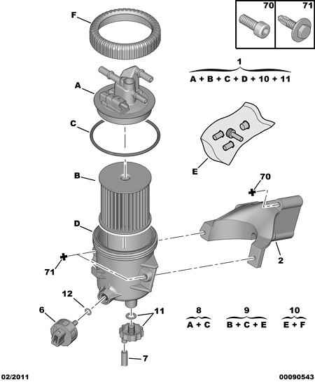 Cummins 1918 18 - Регулатор на генератор vvparts.bg