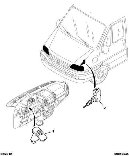 CITROËN/PEUGEOT 6224 F2 - Главен фар vvparts.bg