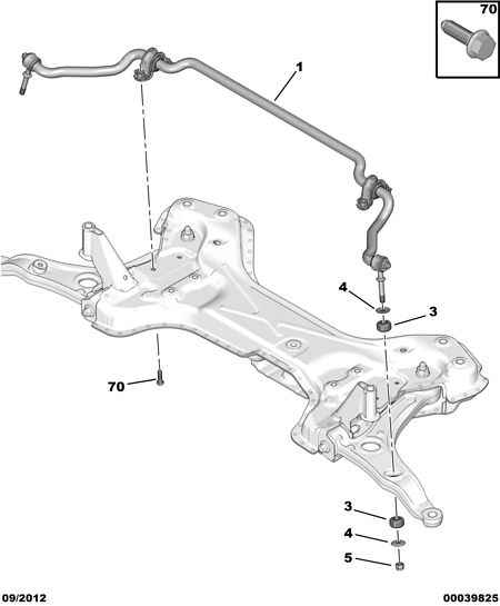 PEUGEOT 5081.N9* - Биалета vvparts.bg