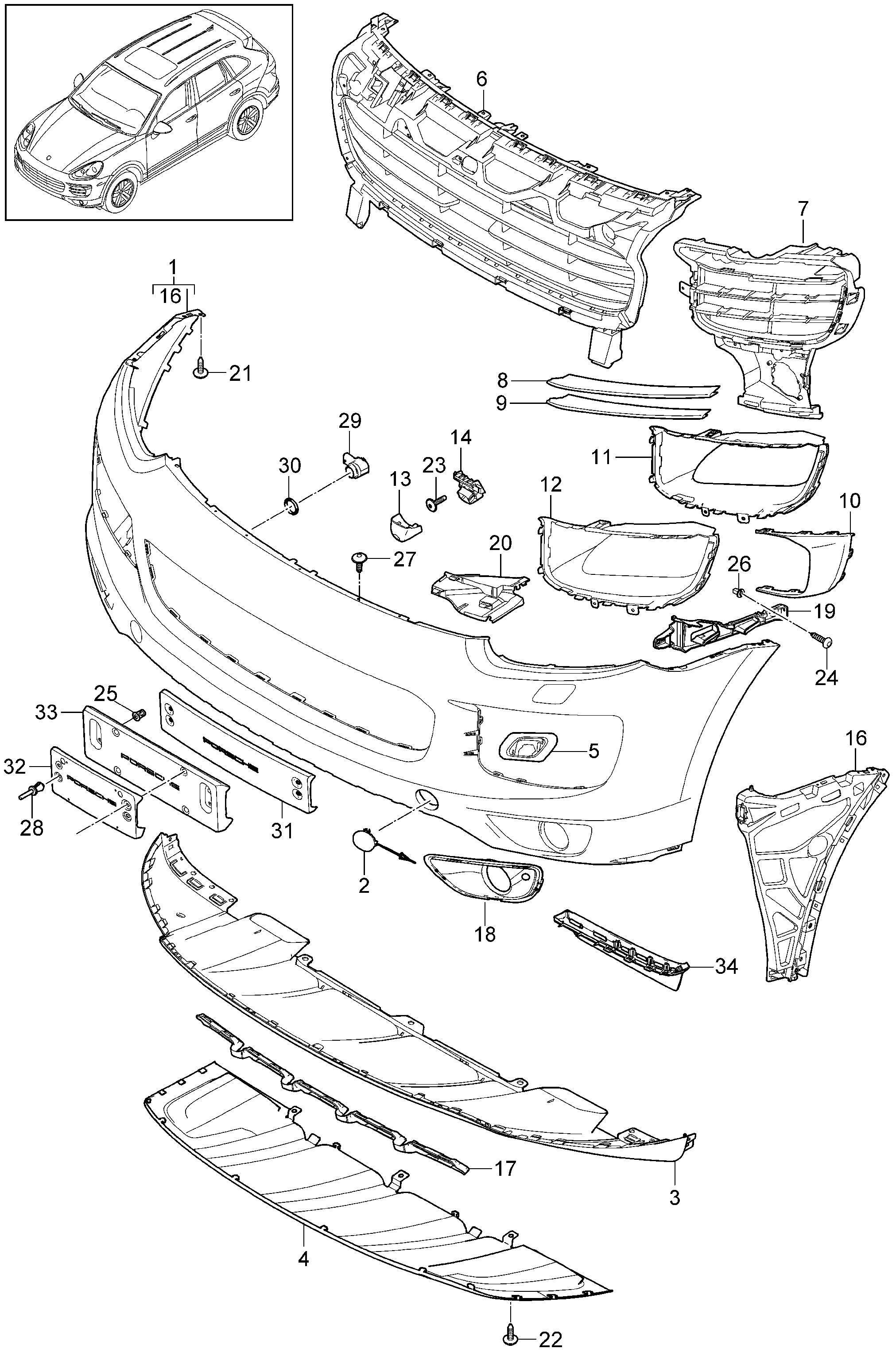 Seat 5Q0919275 - Датчик, парктроник vvparts.bg