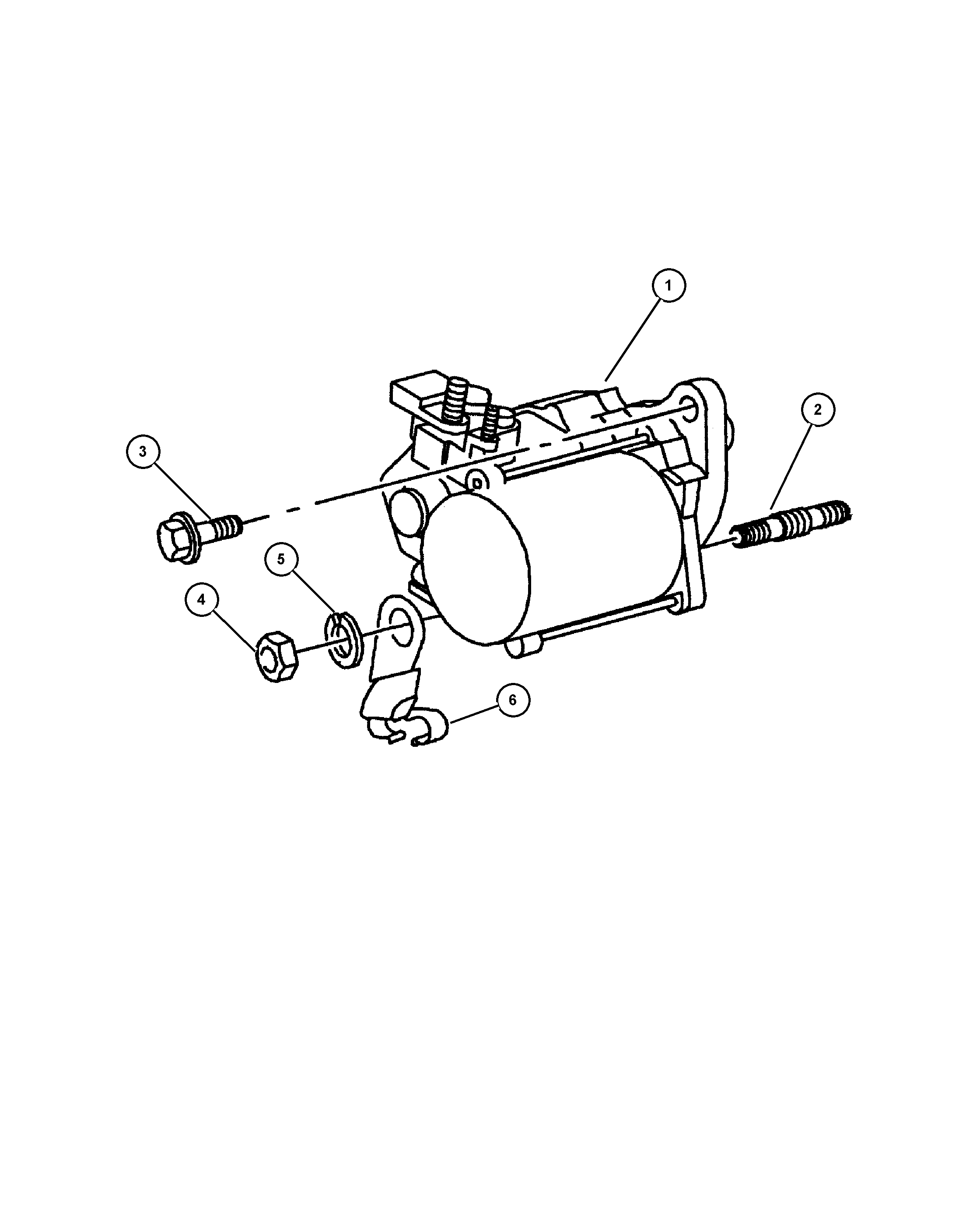 Chrysler 56027 702AC - Стартер vvparts.bg