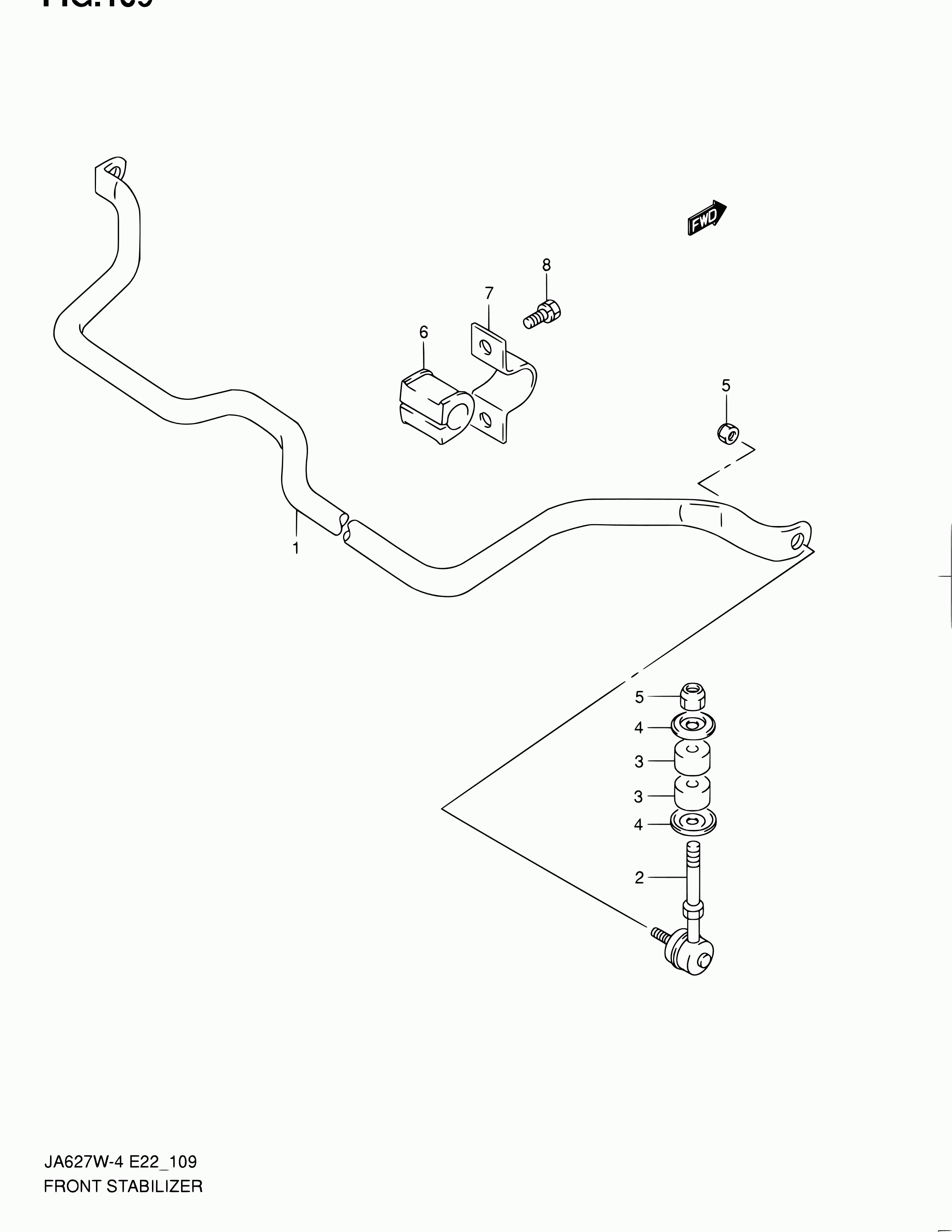 Suzuki 09165-10002 - Биалета vvparts.bg