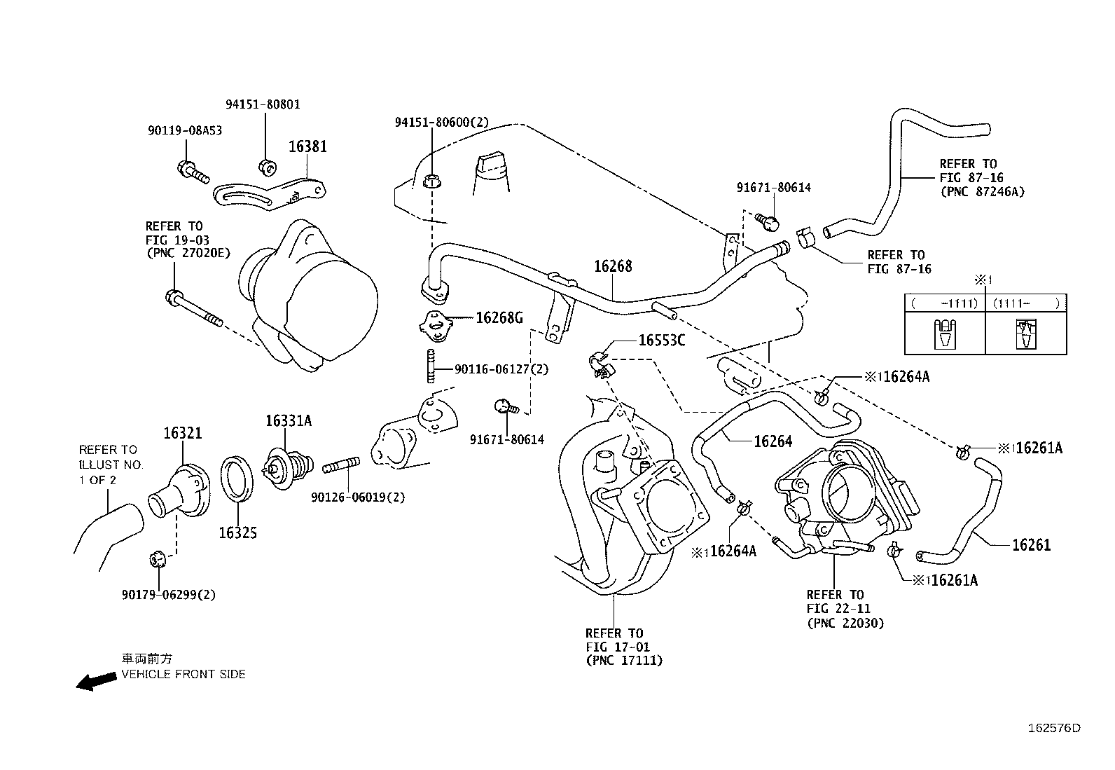 Berliet 90916-03093 - Термостат, охладителна течност vvparts.bg