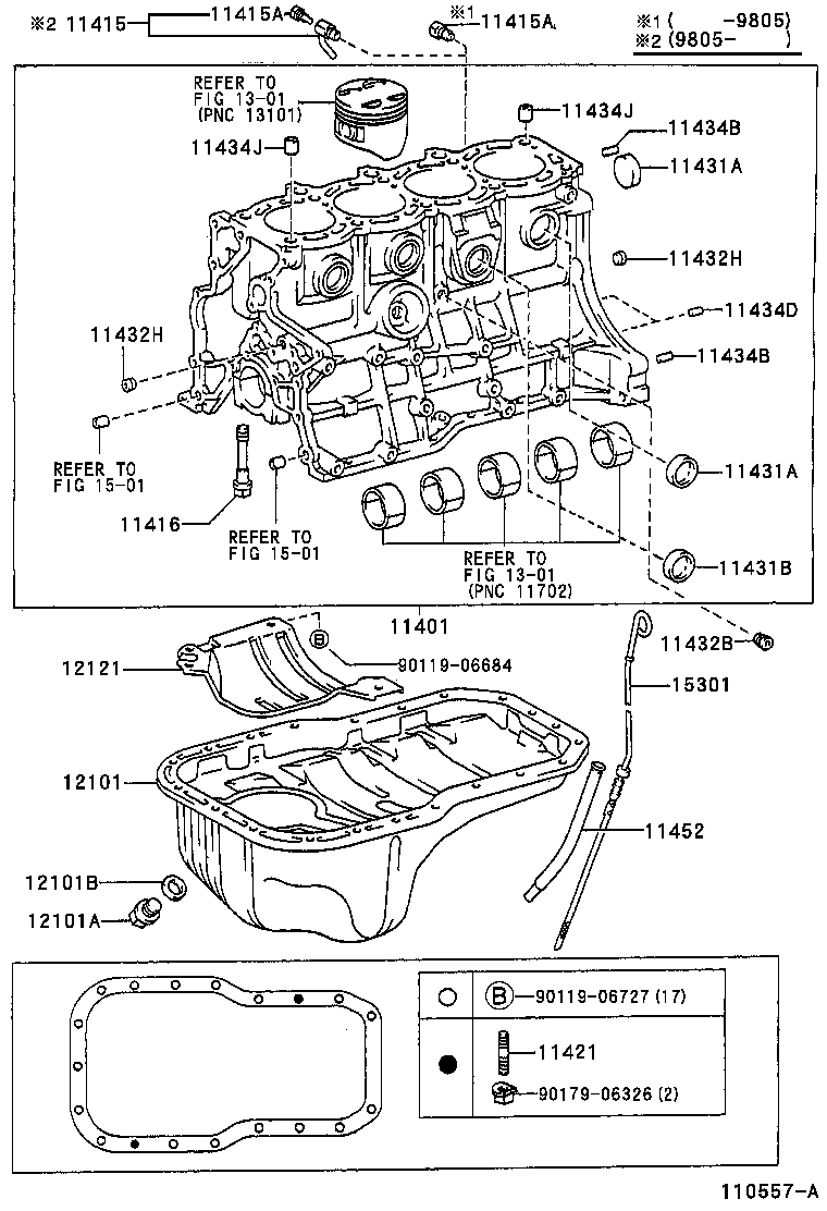 LEXUS 90341-12026 - Болтова пробка, маслен картер vvparts.bg