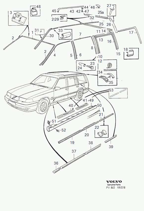 IVECO 1161683 - Трапецовиден ремък vvparts.bg