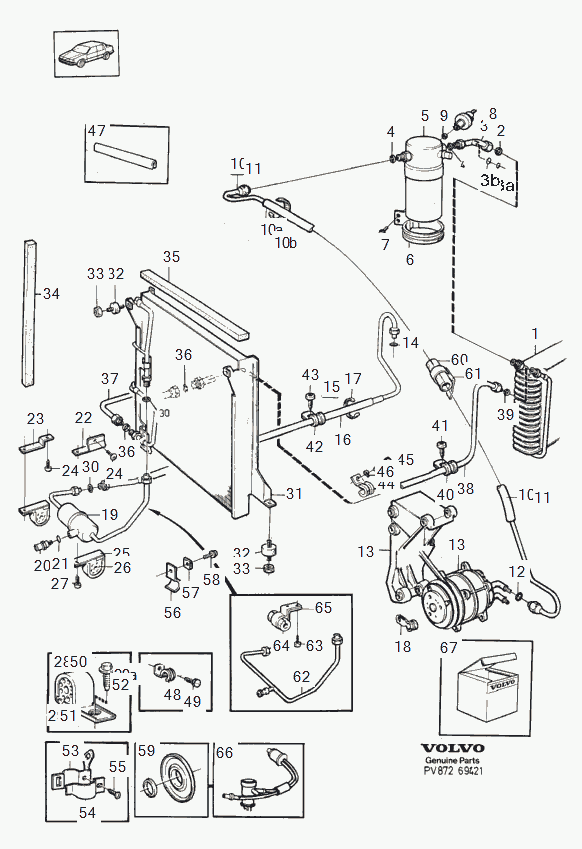 Cummins 3537019 - Gcp sealing vvparts.bg