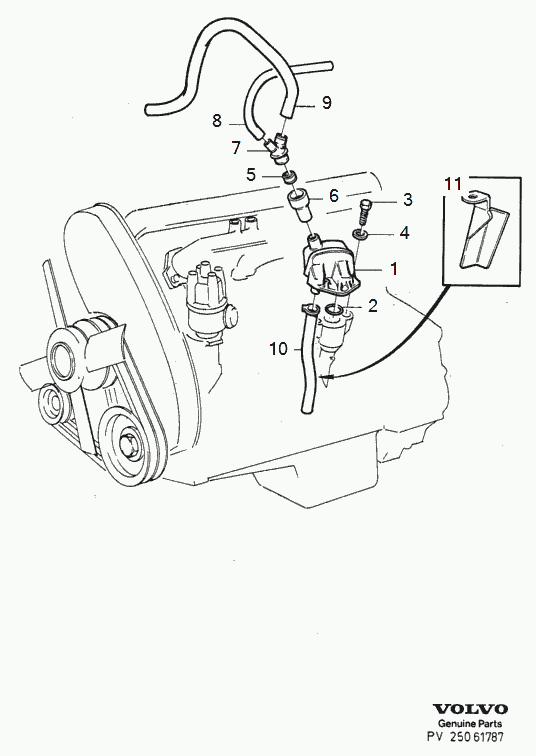 Scania 1336682 - Носач, окачване на колелата vvparts.bg