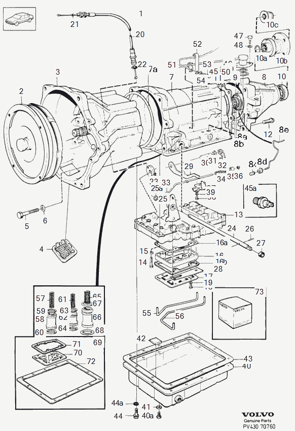 Opel 1340038 - Пистов ремък vvparts.bg