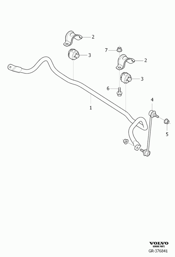 FORD 31340273 - Биалета vvparts.bg