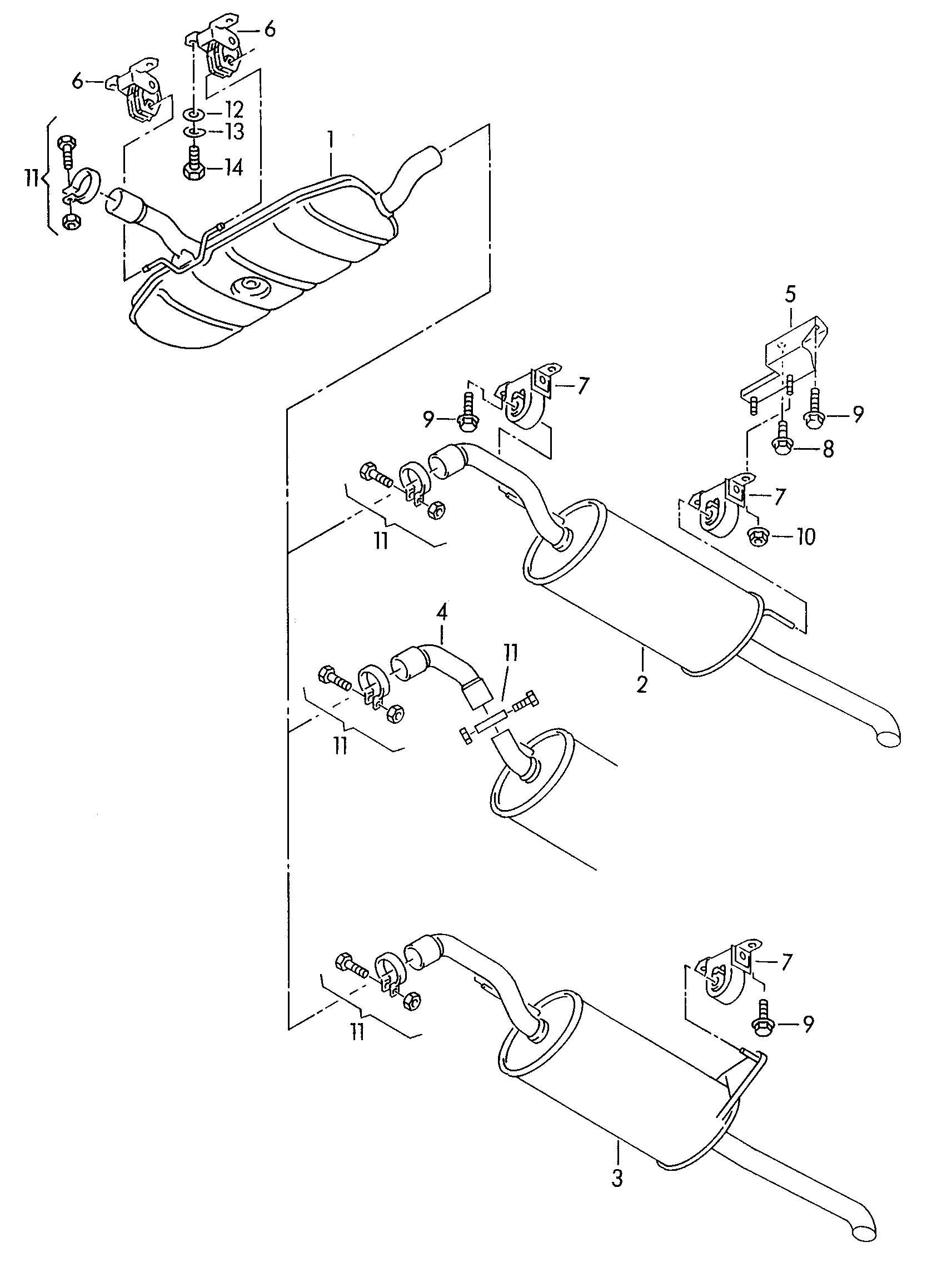 Seat 3A0253674A - Държач, гърне vvparts.bg