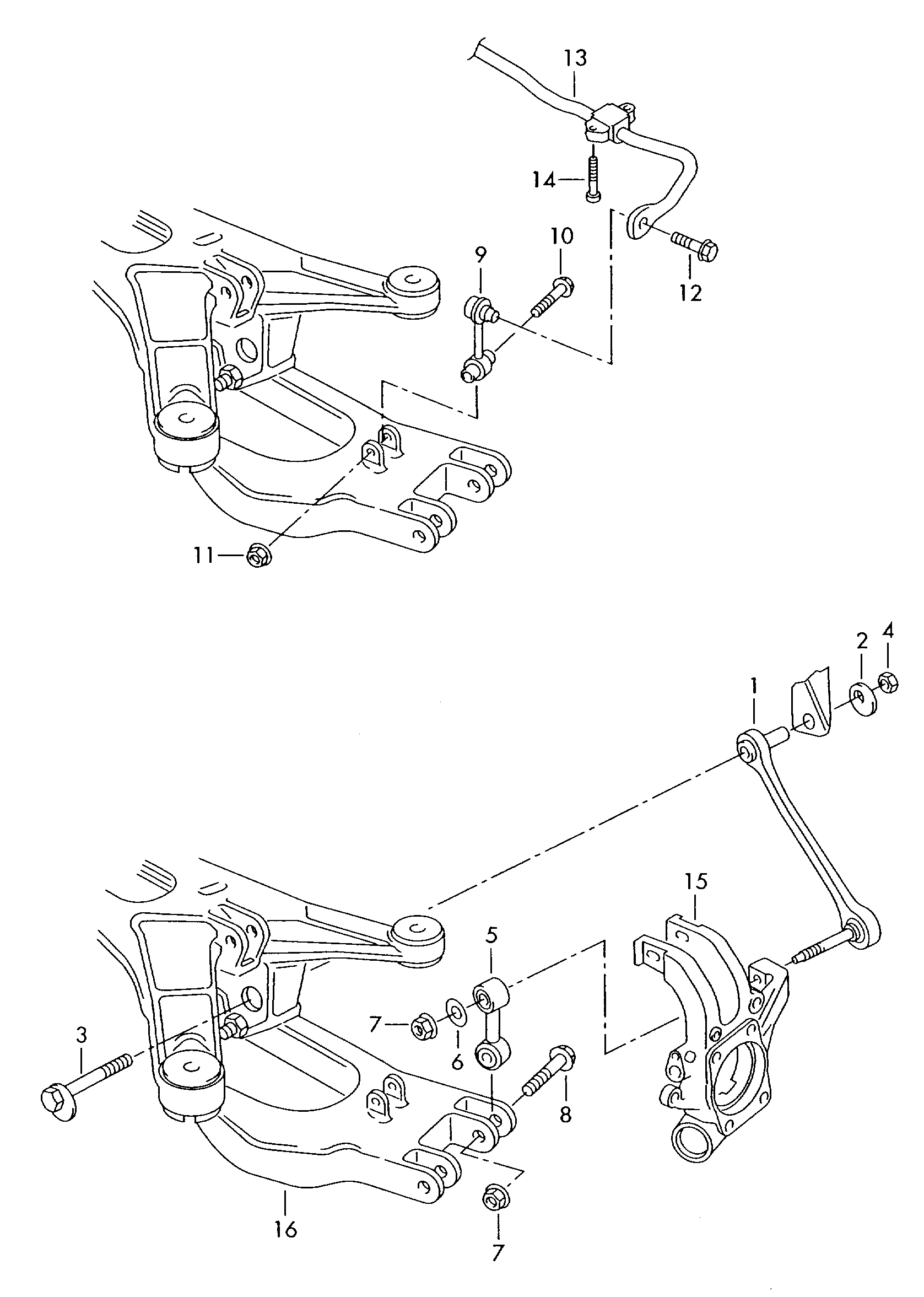 Seat 4E0 505 465 G - Биалета vvparts.bg