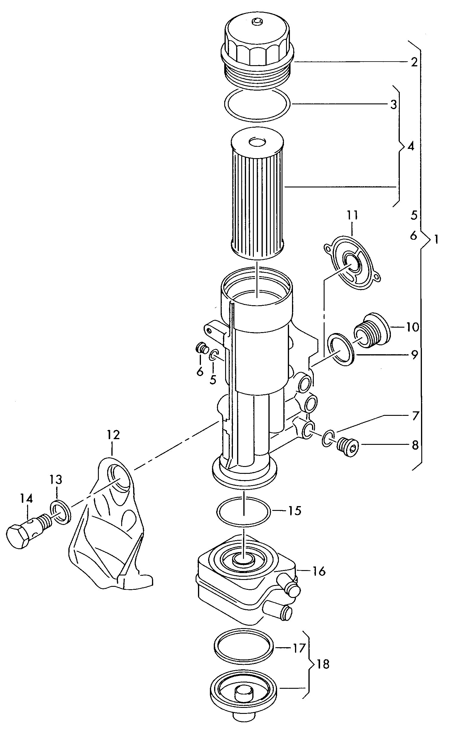 AUDI N 043 812.3 - Уплътнителен пръстен, пробка за източване на маслото vvparts.bg